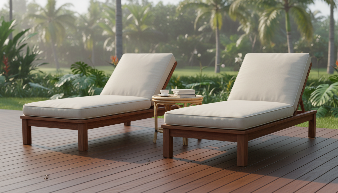 Outdoor Furniture